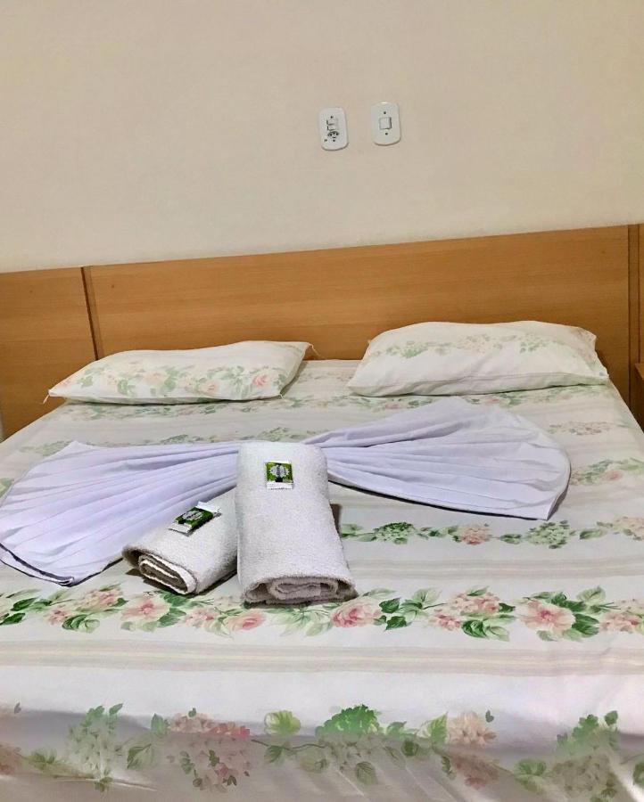 אפארסידה Santa Catarina Hotel מראה חיצוני תמונה