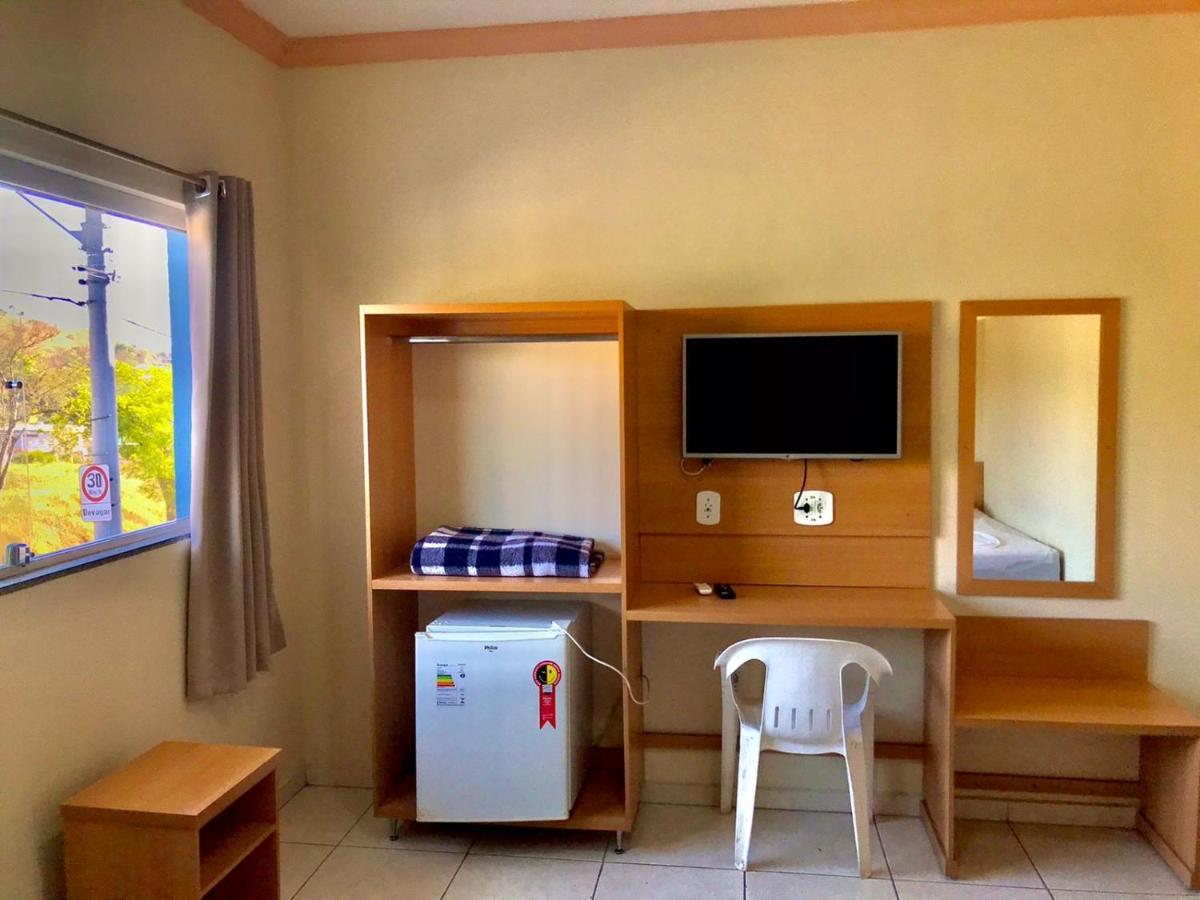 אפארסידה Santa Catarina Hotel מראה חיצוני תמונה