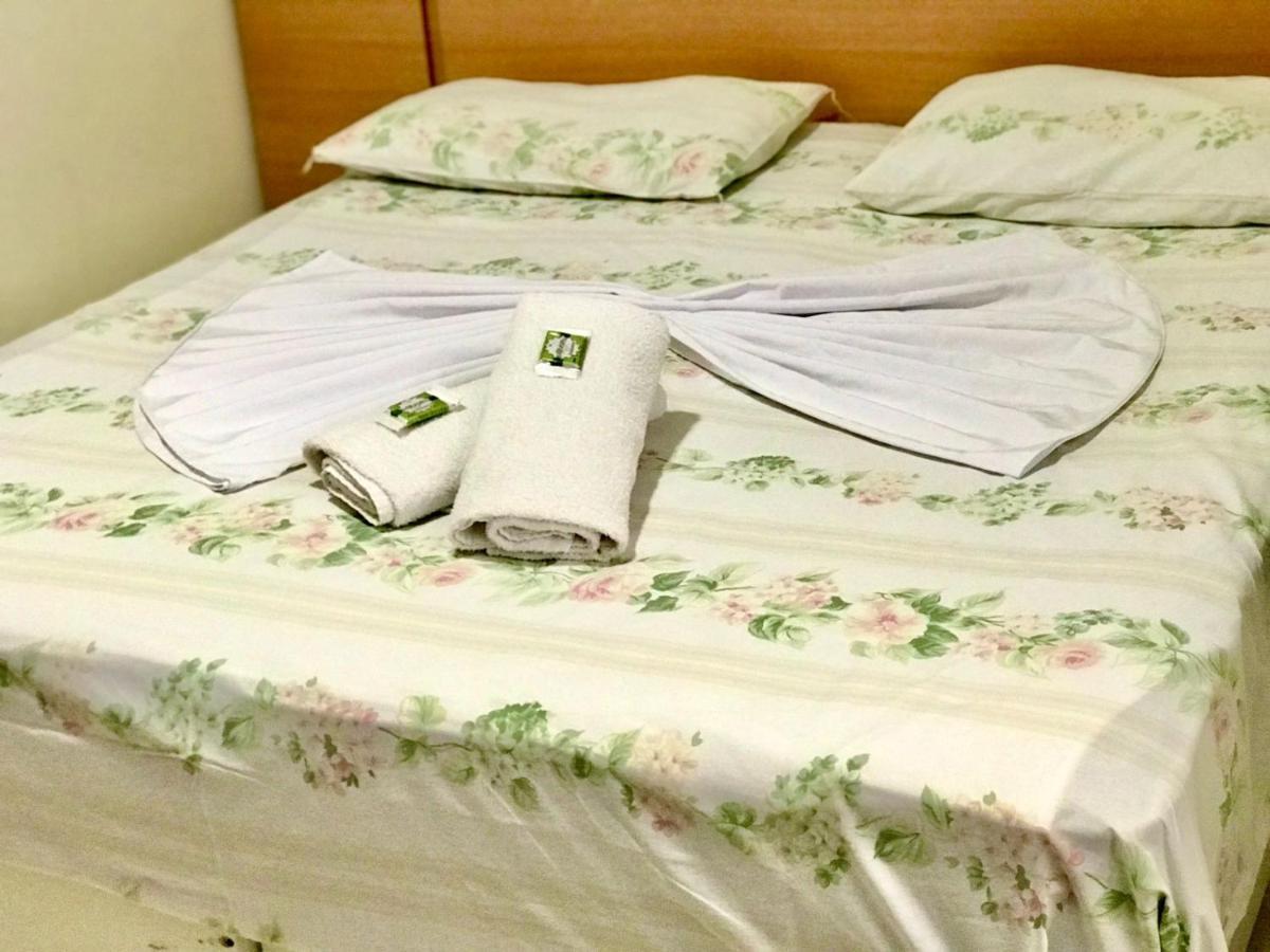 אפארסידה Santa Catarina Hotel מראה חיצוני תמונה