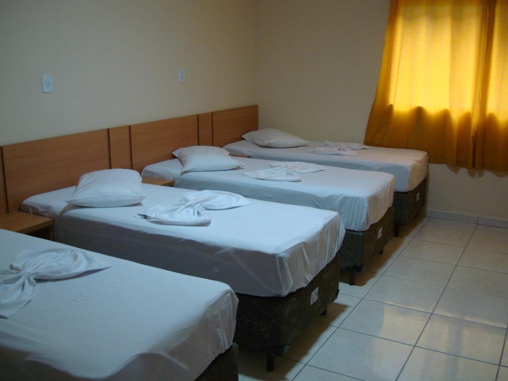 אפארסידה Santa Catarina Hotel חדר תמונה