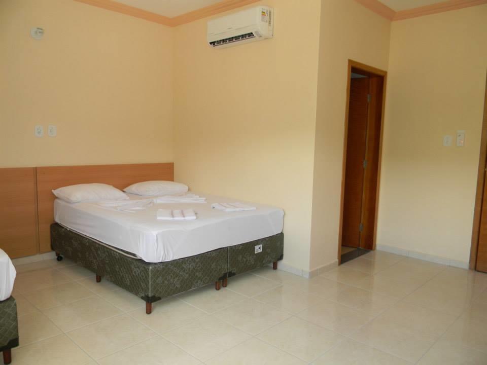 אפארסידה Santa Catarina Hotel מראה חיצוני תמונה